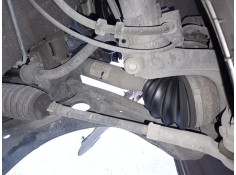 Recambio de transmision delantera derecha para audi a1 sportback (8xa) attraction referencia OEM IAM    2