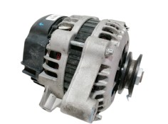 Recambio de alternador para opel astra g berlina comfort referencia OEM IAM 14V100A   2