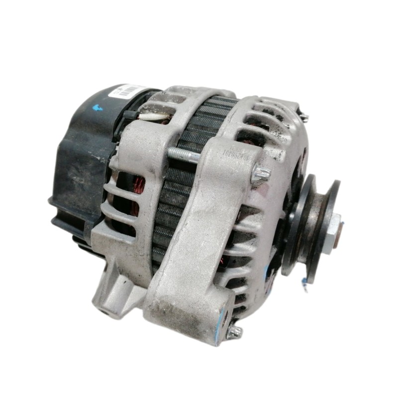 Recambio de alternador para opel astra g berlina comfort referencia OEM IAM 14V100A  