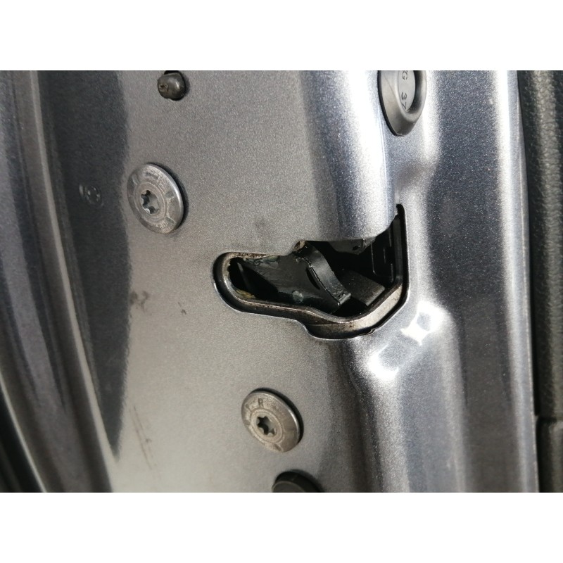 Recambio de puerta trasera izquierda para peugeot 308 active referencia OEM IAM COMPLETA  