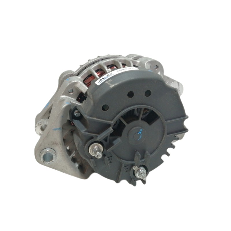Recambio de alternador para opel astra g berlina comfort referencia OEM IAM 14V100A  