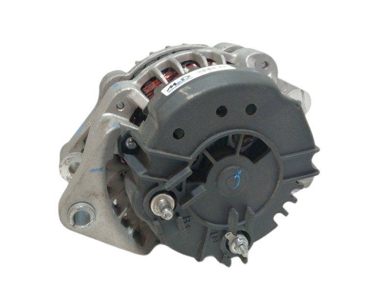 Recambio de alternador para opel astra g berlina comfort referencia OEM IAM 14V100A  