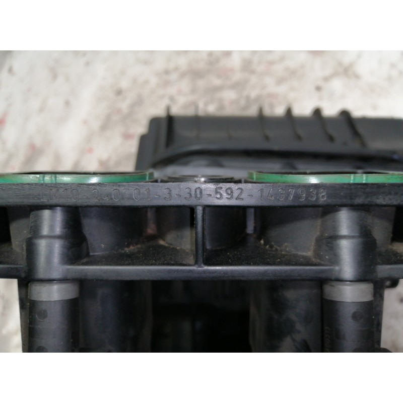 Recambio de colector admision para bmw serie 3 compact (e46) 316ti referencia OEM IAM 1437938  