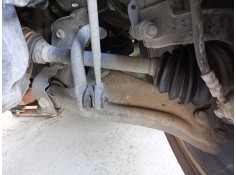 Recambio de transmision delantera izquierda para audi a1 sportback (8xa) attraction referencia OEM IAM    2