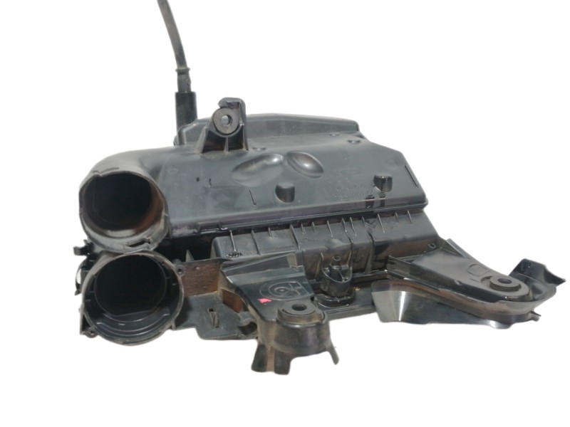 Recambio de filtro aire para peugeot 308 active referencia OEM IAM 9673061080 1039257 CARCASA FILTRO AIRE