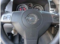Recambio de airbag delantero izquierdo para opel zafira b cosmo referencia OEM IAM   
