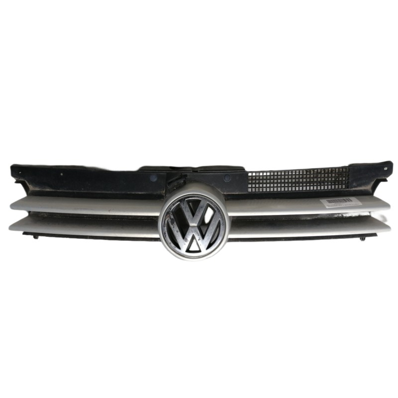 Recambio de rejilla delantera para volkswagen golf iv berlina (1j1) básico referencia OEM IAM 1J0853651G 1J0853651F 1J0853655F