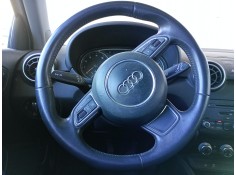 Recambio de volante para audi a1 sportback (8xa) attraction referencia OEM IAM    2