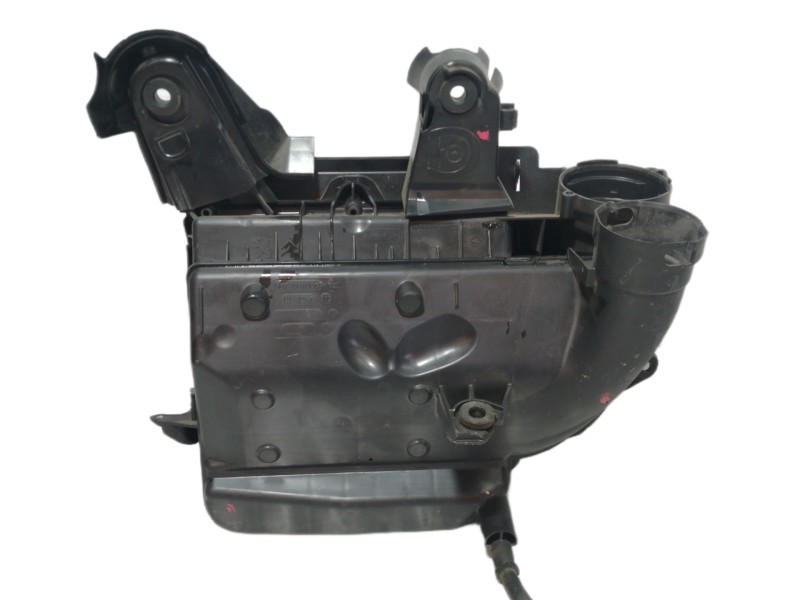 Recambio de filtro aire para peugeot 308 active referencia OEM IAM 9673061080 1039257 CARCASA FILTRO AIRE