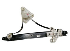 Recambio de elevalunas trasero derecho para seat altea (5p1) reference referencia OEM IAM    2