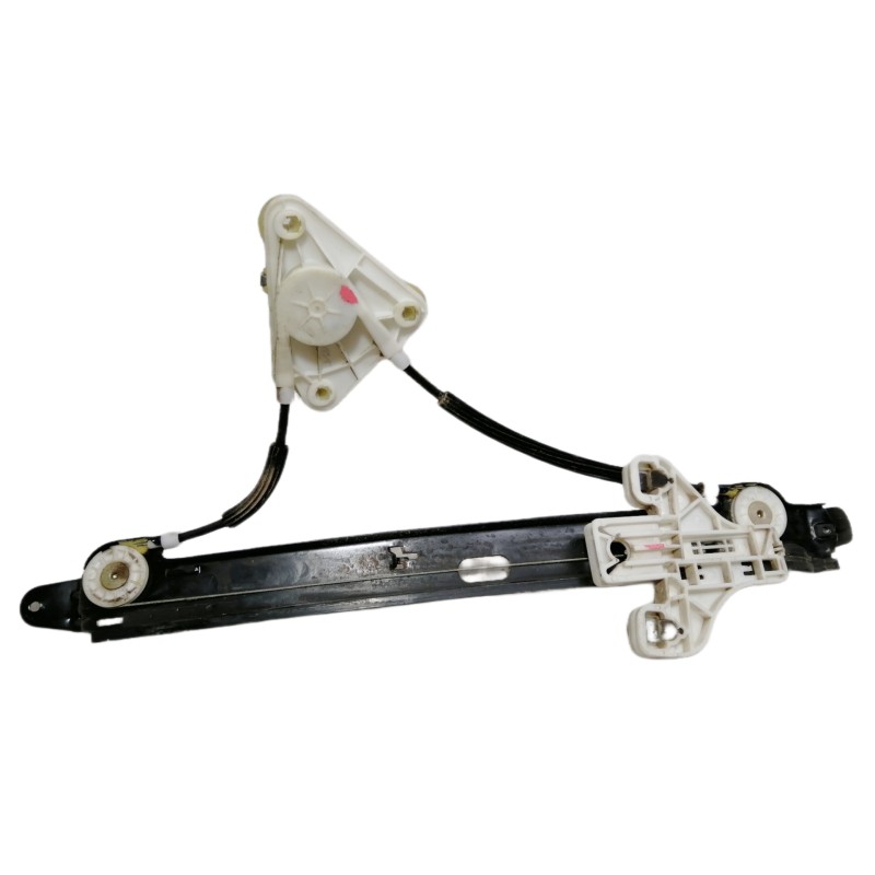 Recambio de elevalunas trasero derecho para seat altea (5p1) reference referencia OEM IAM   