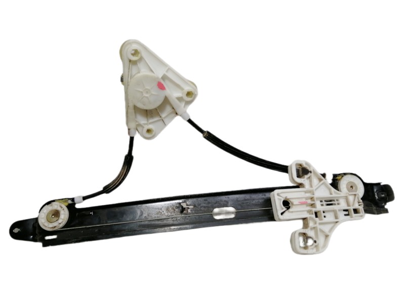 Recambio de elevalunas trasero derecho para seat altea (5p1) reference referencia OEM IAM   