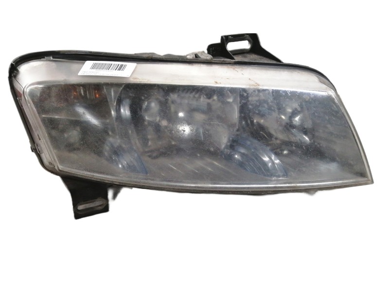 Recambio de faro derecho para fiat stilo (192) 1.4 16v feel (04.2006) referencia OEM IAM DX40785748  