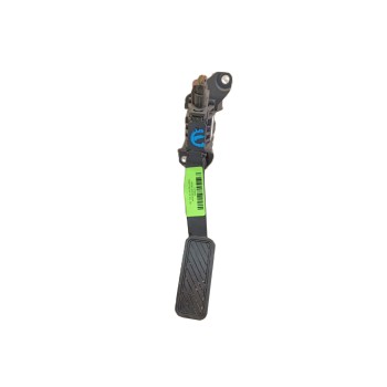 PEDAL ACELERADOR 2527087 H1BC9F836A1D 6PV01255004