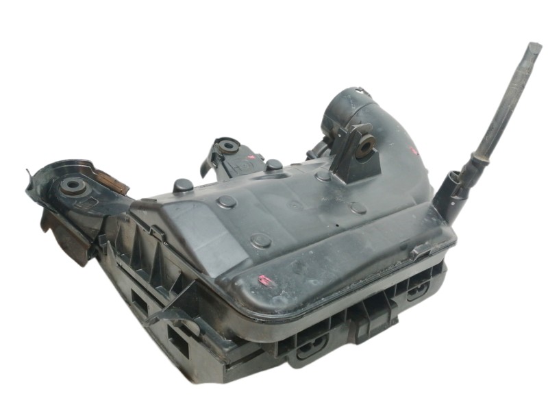 Recambio de filtro aire para peugeot 308 active referencia OEM IAM 9673061080 1039257 CARCASA FILTRO AIRE