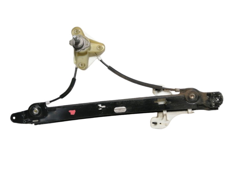 Recambio de elevalunas trasero izquierdo para seat altea (5p1) reference referencia OEM IAM   