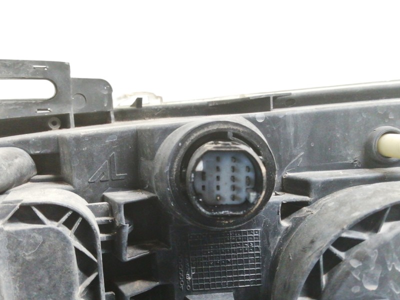 Recambio de faro derecho para fiat stilo (192) 1.4 16v feel (04.2006) referencia OEM IAM DX40785748  