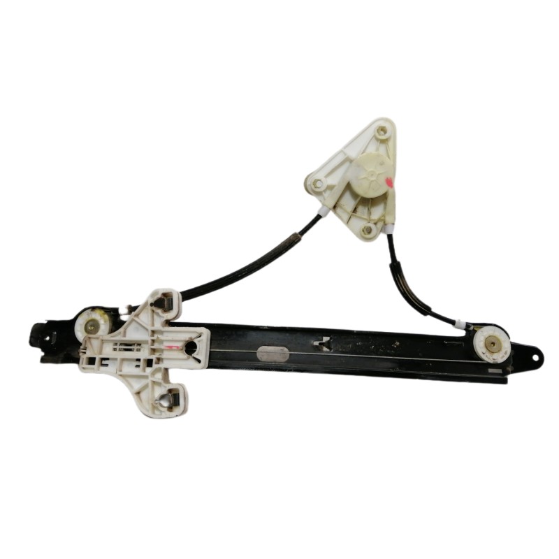 Recambio de elevalunas trasero izquierdo para seat altea (5p1) reference referencia OEM IAM   