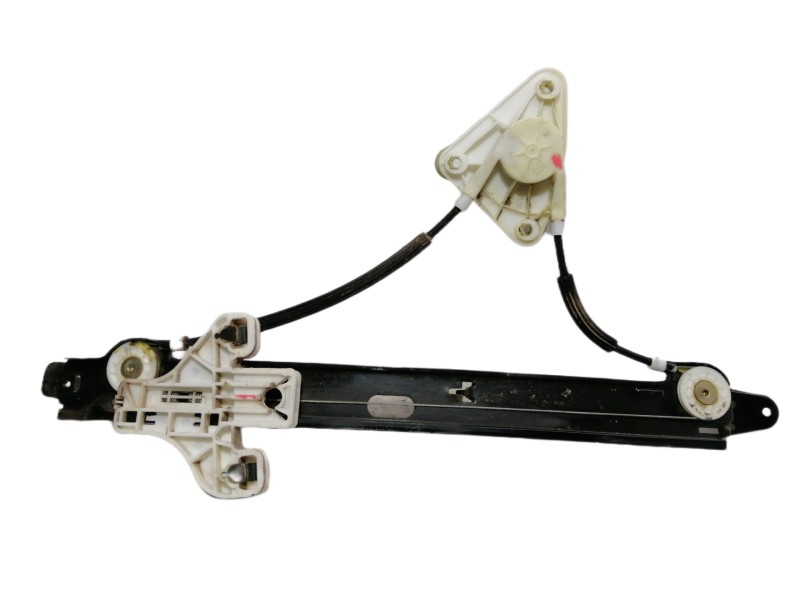 Recambio de elevalunas trasero izquierdo para seat altea (5p1) reference referencia OEM IAM   