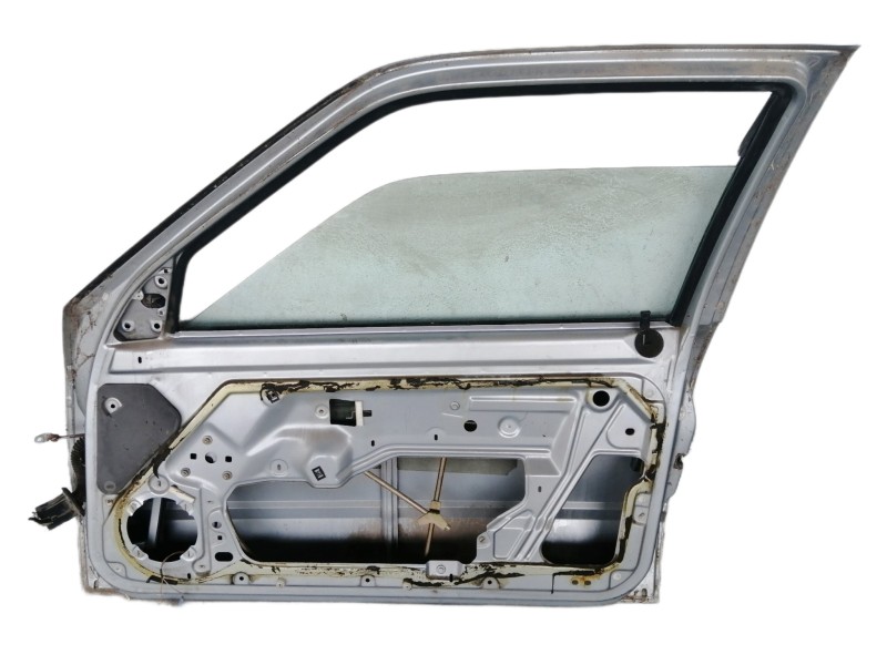 Recambio de puerta delantera derecha para renault 19 hatchback (b/c53) 16v referencia OEM IAM   2 PUERTAS