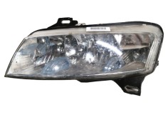 Recambio de faro izquierdo para fiat stilo (192) 1.4 16v feel (04.2006) referencia OEM IAM SX40790748  