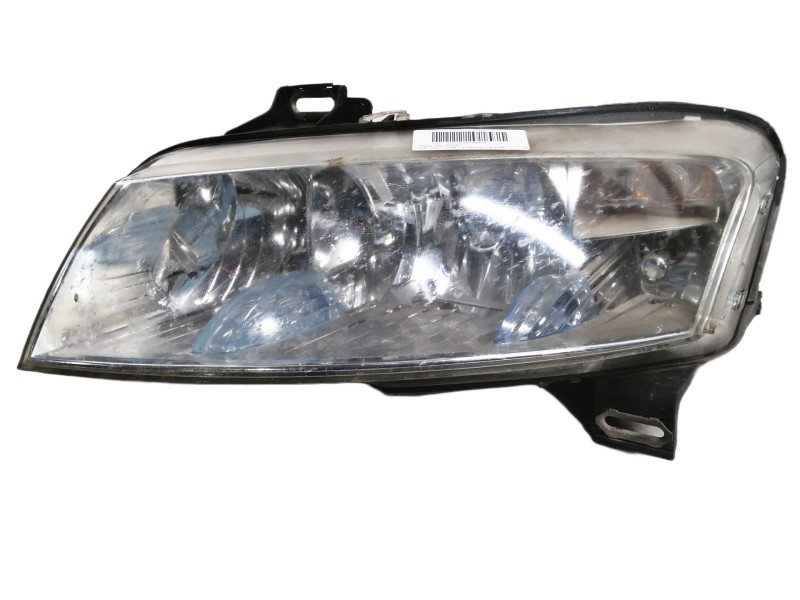 Recambio de faro izquierdo para fiat stilo (192) 1.4 16v feel (04.2006) referencia OEM IAM SX40790748  