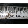 Recambio de transmision delantera derecha para volkswagen passat berlina (3c2) advance 4motion referencia OEM IAM 1K0407272CL  