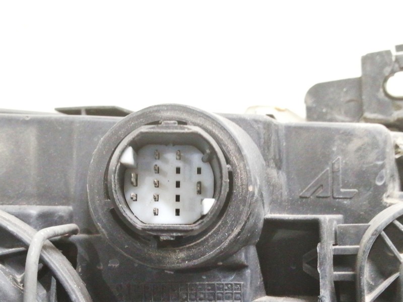 Recambio de faro izquierdo para fiat stilo (192) 1.4 16v feel (04.2006) referencia OEM IAM SX40790748  