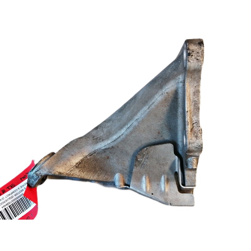 Recambio de soporte motor izquierdo para bmw serie 3 compact (e46) 316ti referencia OEM IAM 6753296  