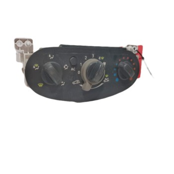 MANDO CALEFACCION / AIRE ACONDICIONADO N106278B 