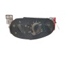 Recambio de mando calefaccion / aire acondicionado para dacia sandero ambiance referencia OEM IAM N106278B  