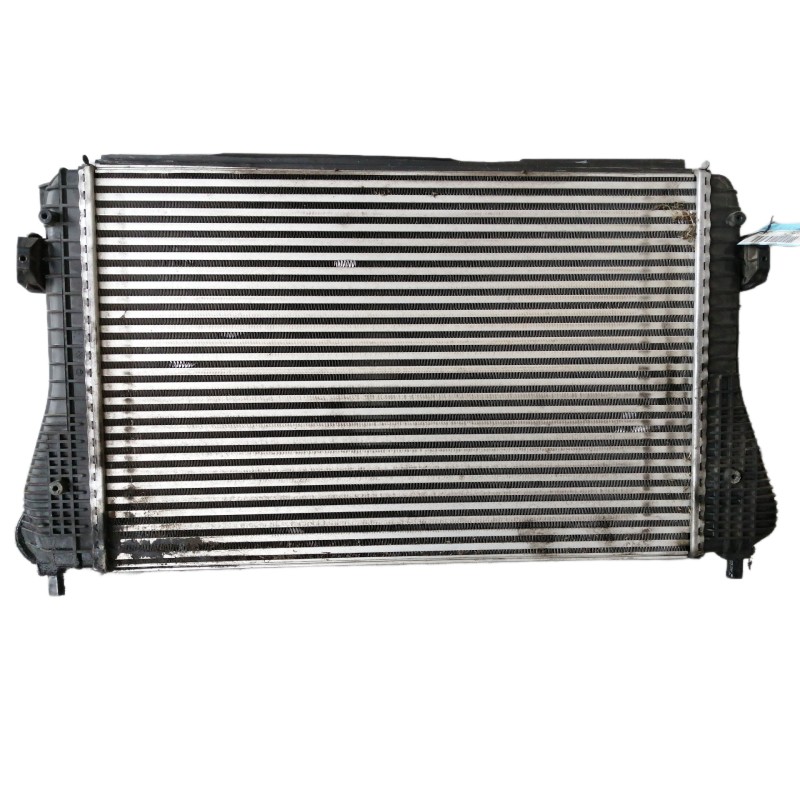 Recambio de intercooler para seat altea (5p1) reference referencia OEM IAM 96715  