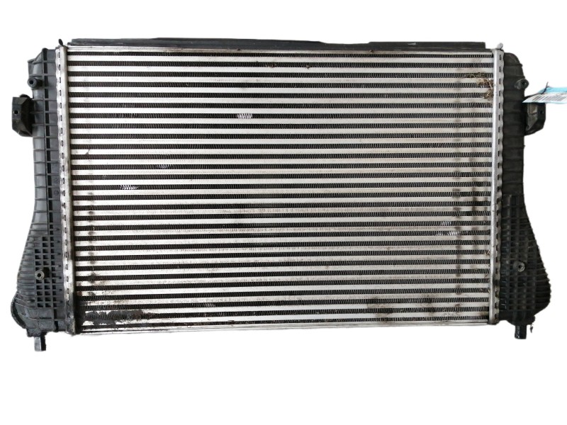 Recambio de intercooler para seat altea (5p1) reference referencia OEM IAM 96715  