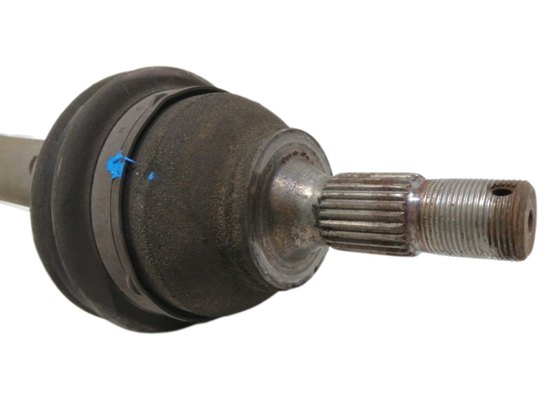 Recambio de transmision delantera derecha para peugeot 308 active referencia OEM IAM 9661107280  