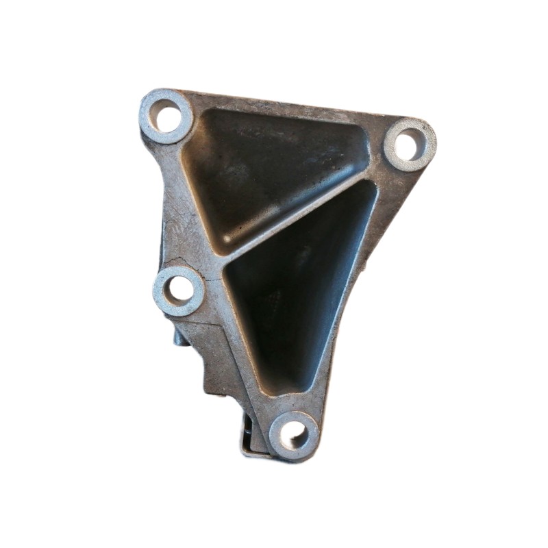 Recambio de soporte motor izquierdo para bmw serie 3 compact (e46) 316ti referencia OEM IAM 6753296  