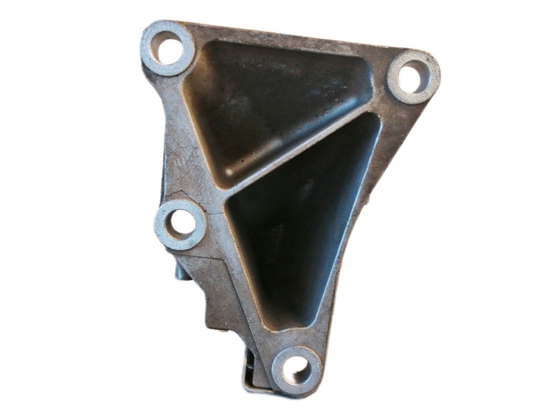 Recambio de soporte motor izquierdo para bmw serie 3 compact (e46) 316ti referencia OEM IAM 6753296  