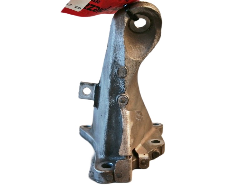 Recambio de soporte motor izquierdo para bmw serie 3 compact (e46) 316ti referencia OEM IAM 6753296  