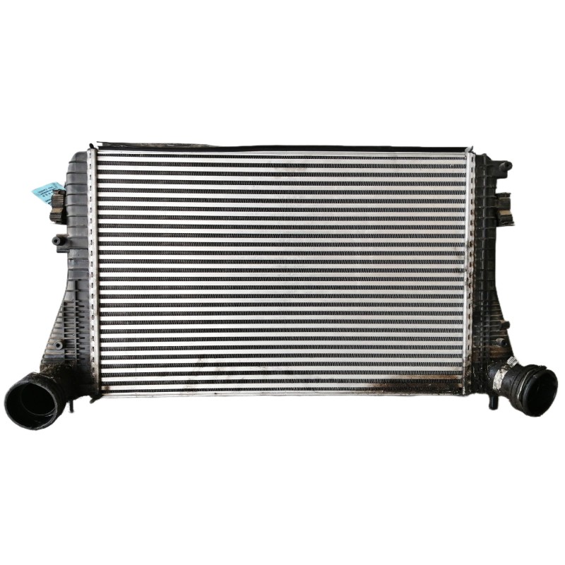 Recambio de intercooler para seat altea (5p1) reference referencia OEM IAM 96715  