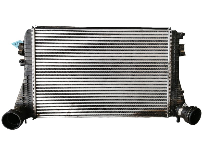 Recambio de intercooler para seat altea (5p1) reference referencia OEM IAM 96715  