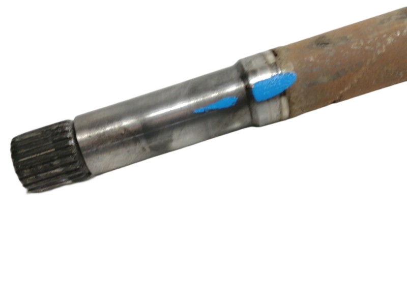 Recambio de transmision delantera derecha para peugeot 308 active referencia OEM IAM 9661107280  