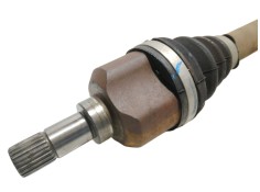 Recambio de transmision delantera izquierda para peugeot 308 active referencia OEM IAM 9656135280   2