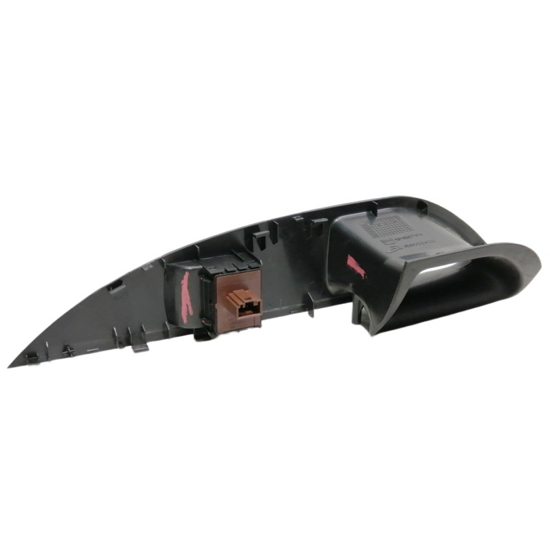 Recambio de mando elevalunas delantero izquierdo para seat altea (5p1) reference referencia OEM IAM 5P1867171 156022422 