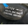 Recambio de electroventilador para kia carens 2.0 crdi lx monovolumen referencia OEM IAM 0K2KB15XXX  A00514500