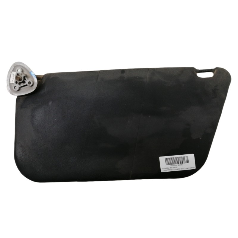 Recambio de parasol izquierdo para ford transit connect (tc7) furgón (2006) referencia OEM IAM V04101AE  