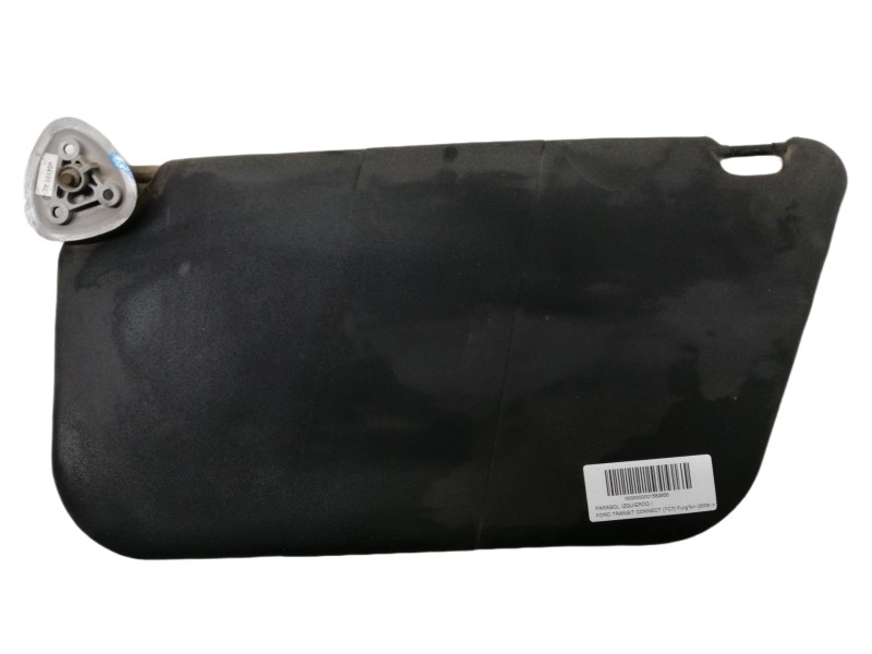 Recambio de parasol izquierdo para ford transit connect (tc7) furgón (2006) referencia OEM IAM V04101AE  