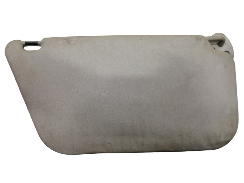 Recambio de parasol izquierdo para ford transit connect (tc7) furgón (2006) referencia OEM IAM V04101AE  