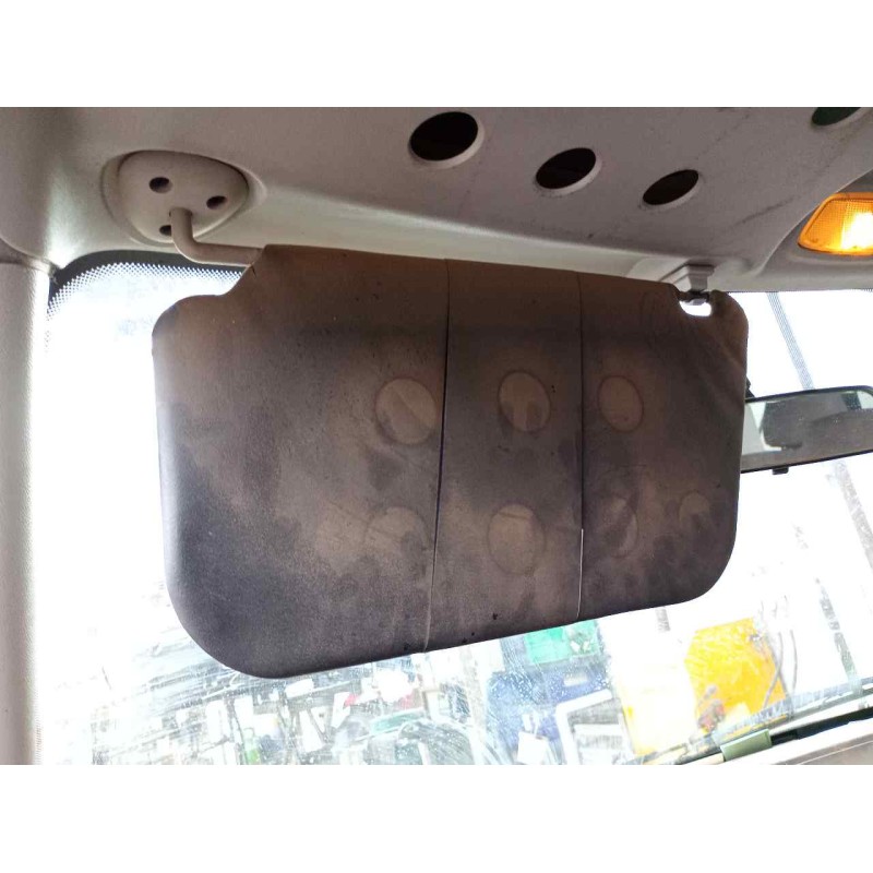 Recambio de parasol izquierdo para ford transit connect (tc7) furgón (2006) referencia OEM IAM V04101AE  