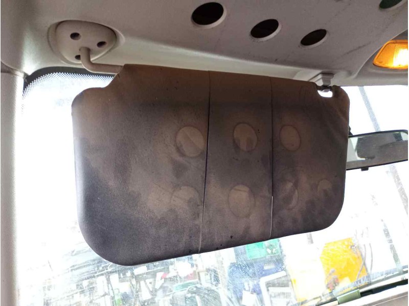 Recambio de parasol izquierdo para ford transit connect (tc7) furgón (2006) referencia OEM IAM V04101AE  