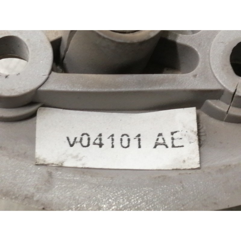 Recambio de parasol izquierdo para ford transit connect (tc7) furgón (2006) referencia OEM IAM V04101AE  