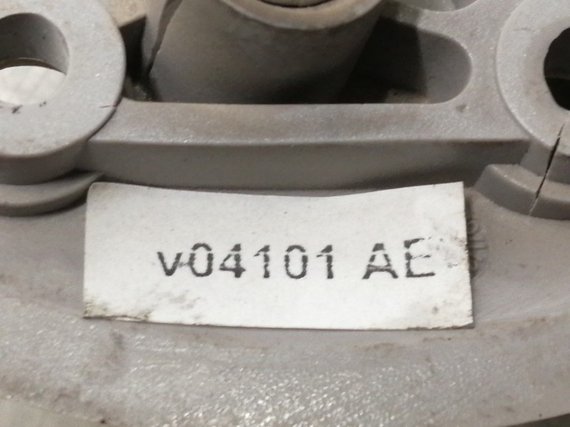 Recambio de parasol izquierdo para ford transit connect (tc7) furgón (2006) referencia OEM IAM V04101AE  